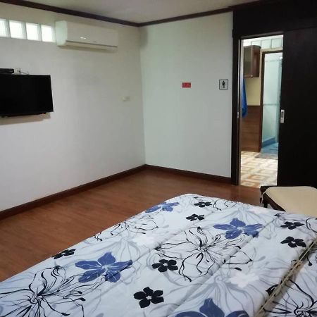 Pcr Guesthouse Kata Zewnętrze zdjęcie