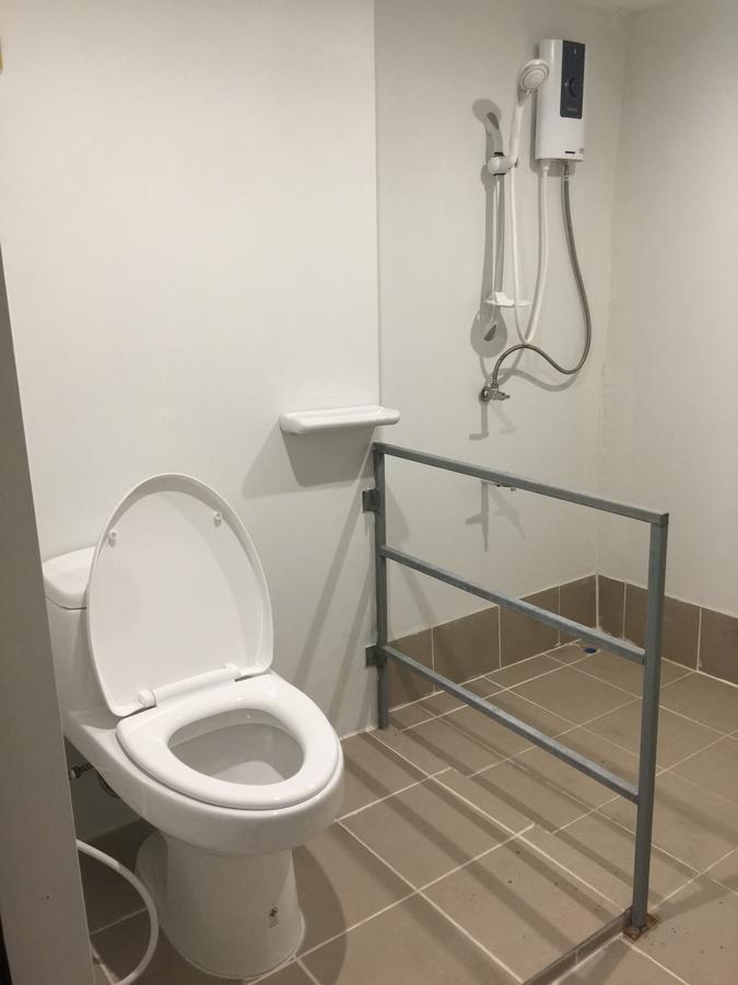 Pcr Guesthouse Kata Zewnętrze zdjęcie