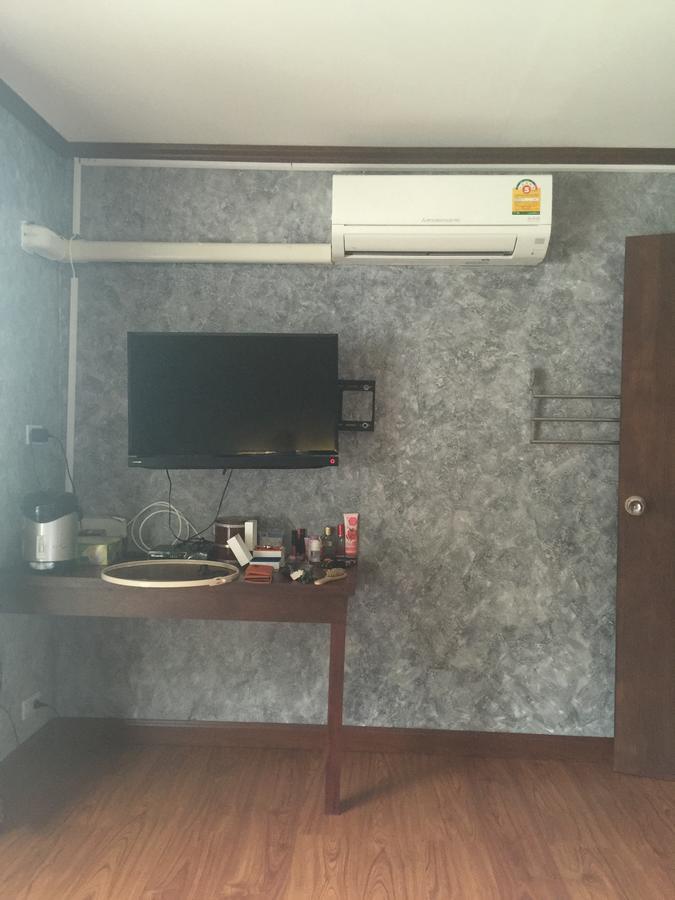 Pcr Guesthouse Kata Zewnętrze zdjęcie