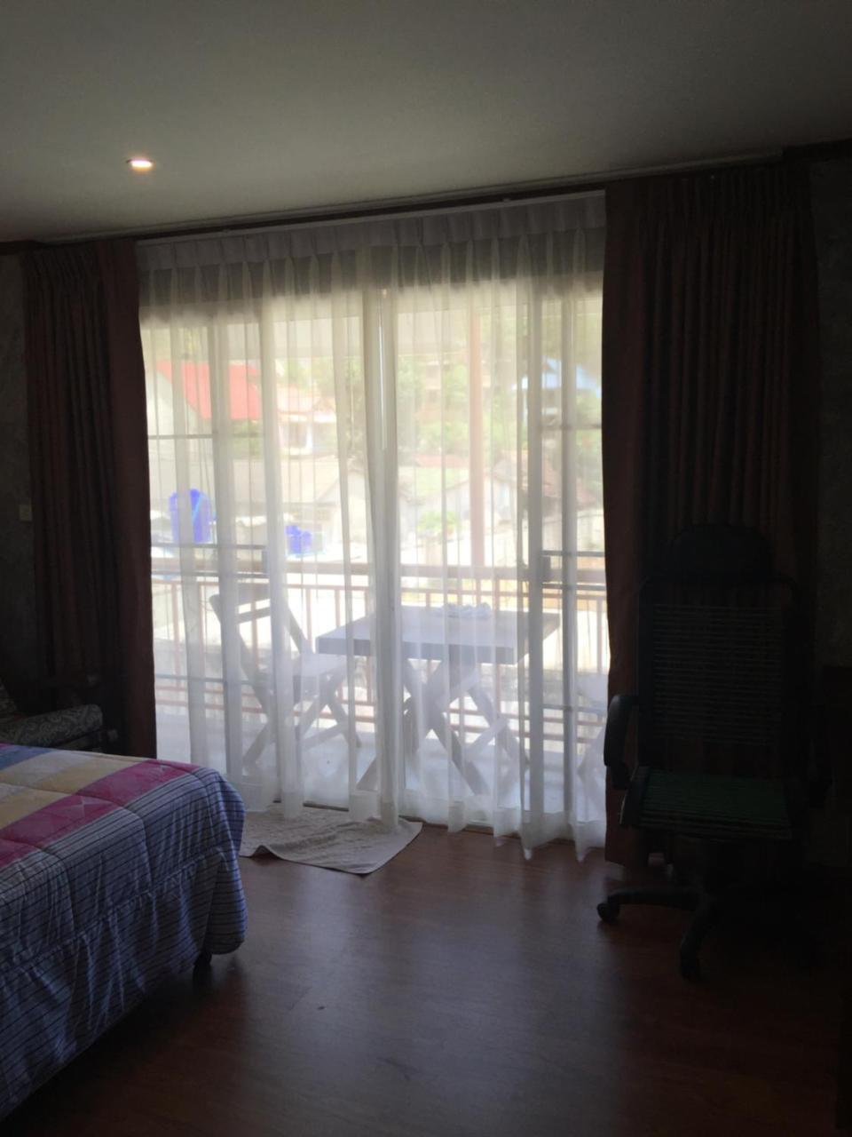 Pcr Guesthouse Kata Zewnętrze zdjęcie