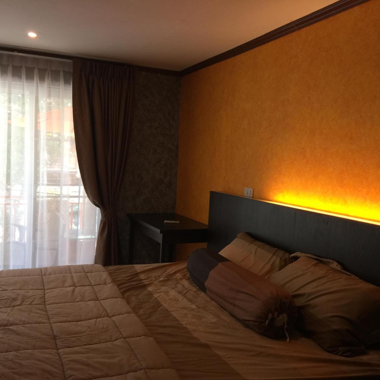 Pcr Guesthouse Kata Zewnętrze zdjęcie