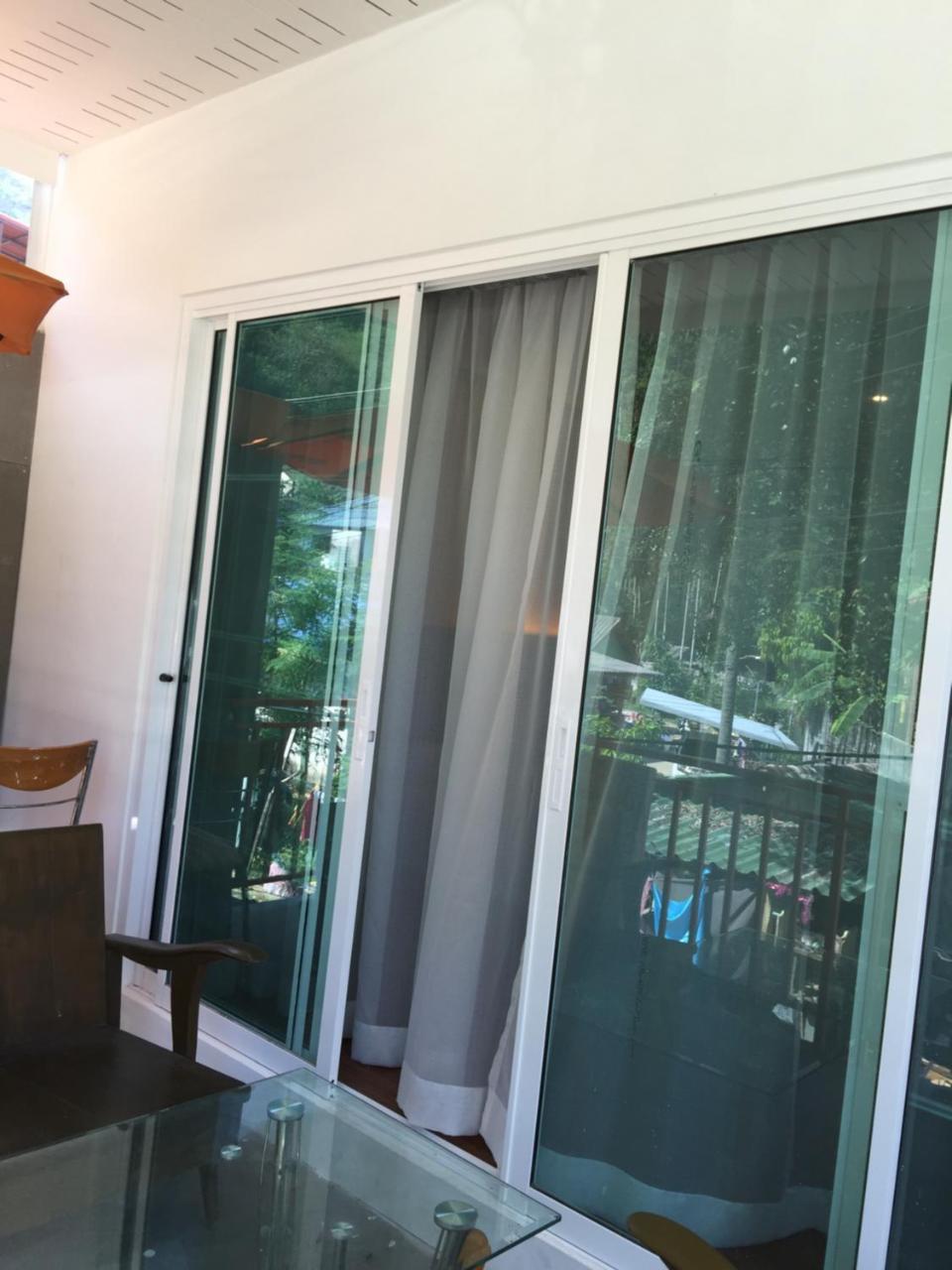 Pcr Guesthouse Kata Zewnętrze zdjęcie