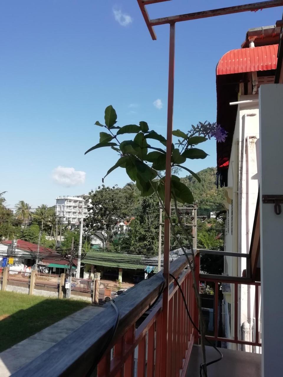 Pcr Guesthouse Kata Zewnętrze zdjęcie