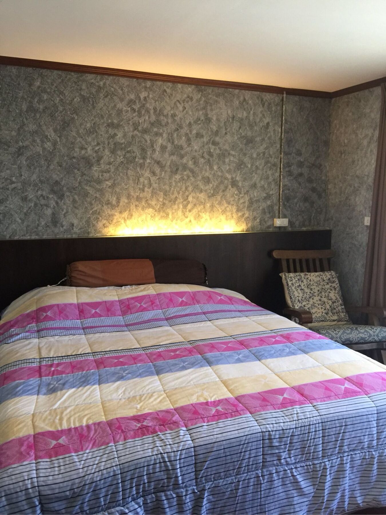 Pcr Guesthouse Kata Zewnętrze zdjęcie