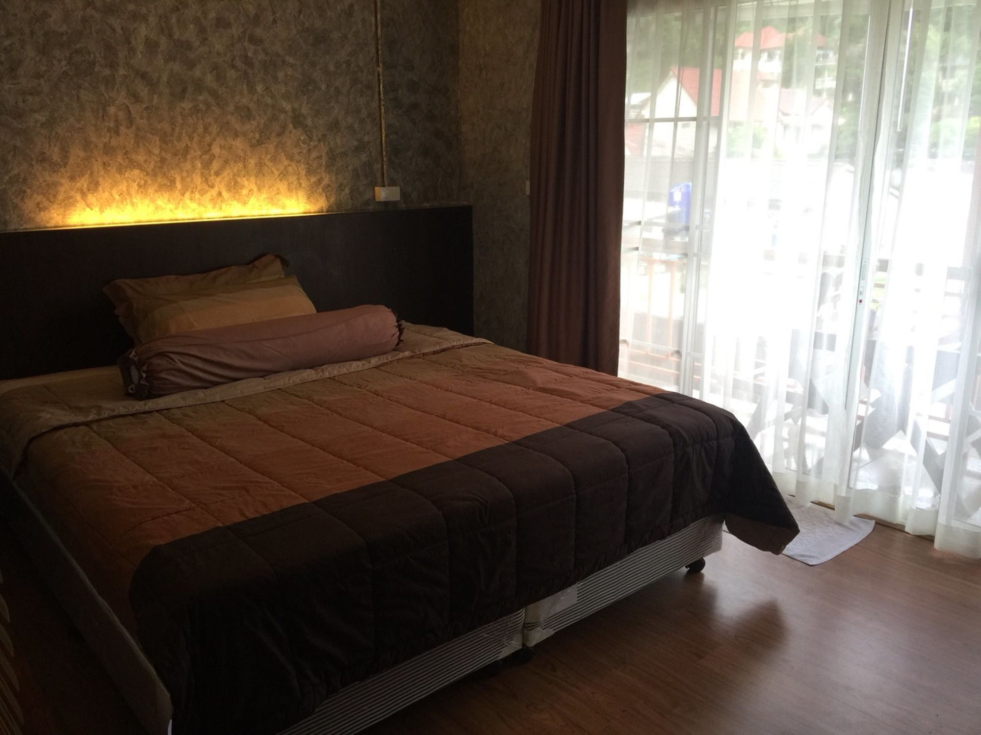 Pcr Guesthouse Kata Zewnętrze zdjęcie