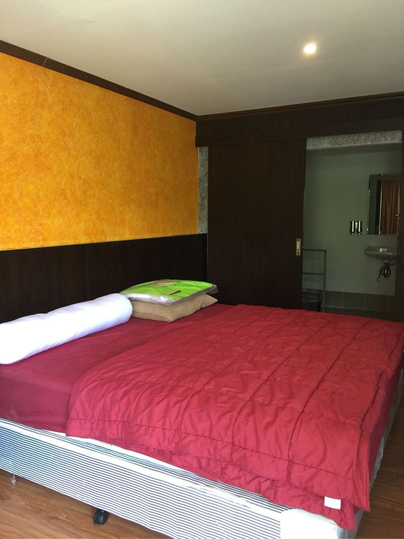 Pcr Guesthouse Kata Zewnętrze zdjęcie