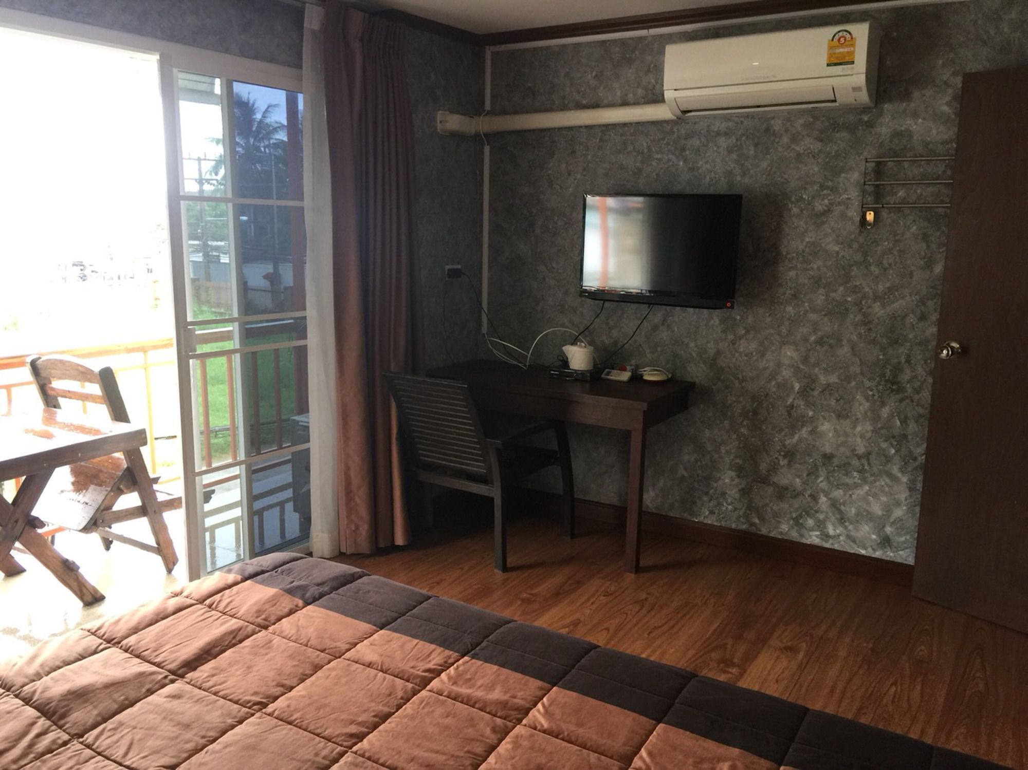 Pcr Guesthouse Kata Zewnętrze zdjęcie