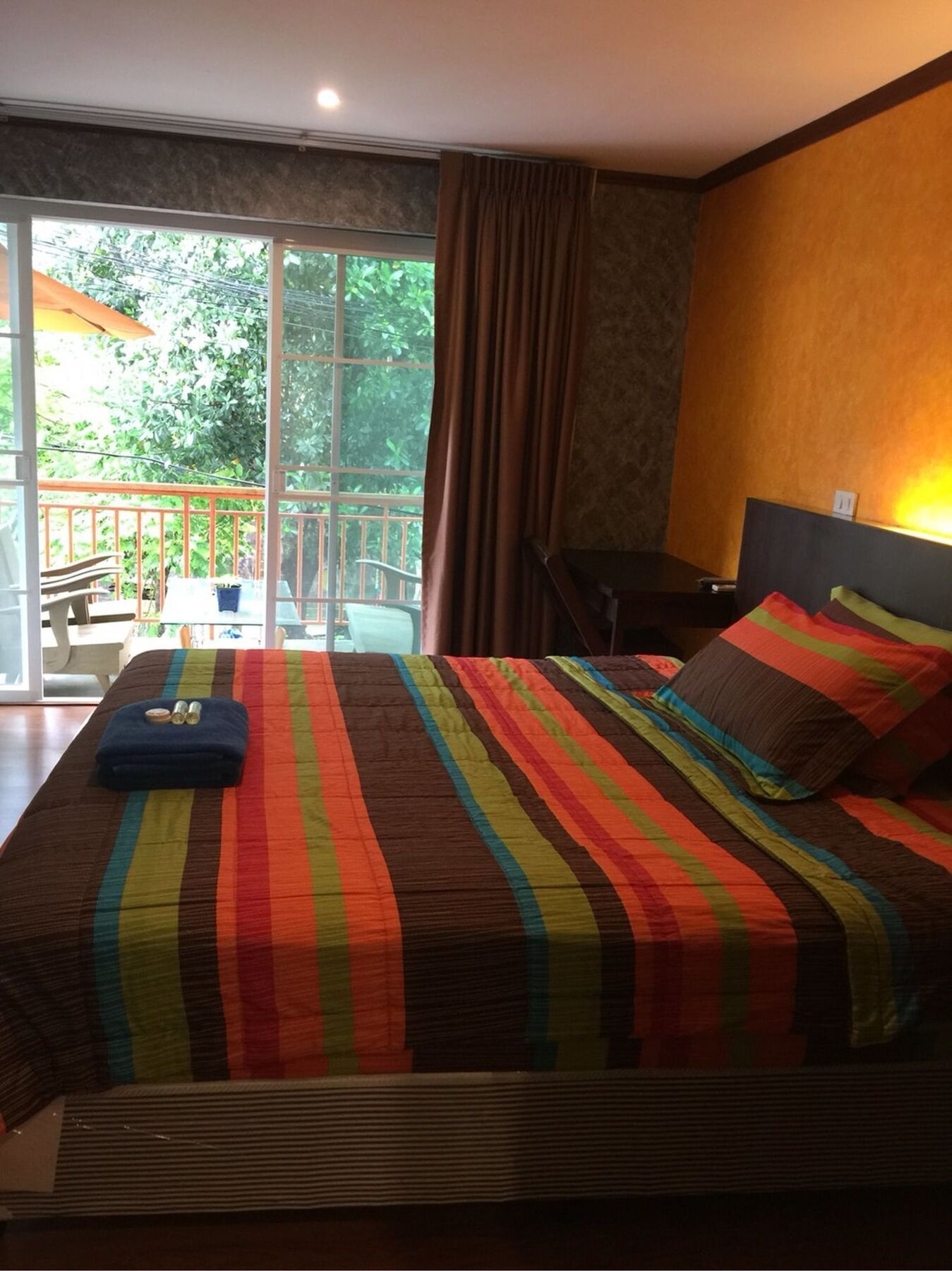 Pcr Guesthouse Kata Zewnętrze zdjęcie