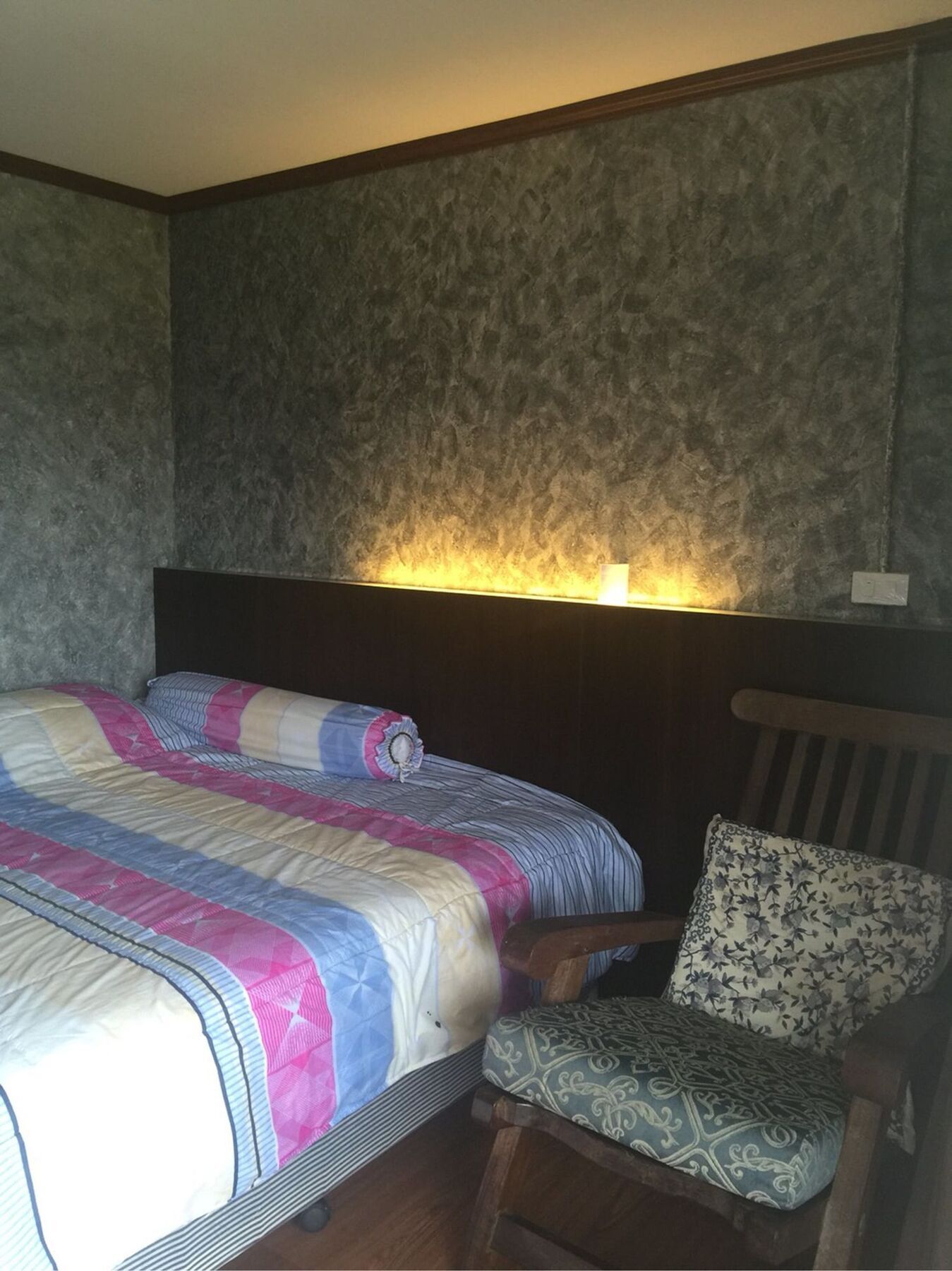 Pcr Guesthouse Kata Zewnętrze zdjęcie
