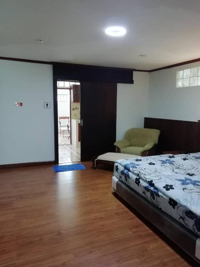 Pcr Guesthouse Kata Zewnętrze zdjęcie