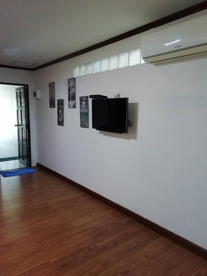 Pcr Guesthouse Kata Zewnętrze zdjęcie