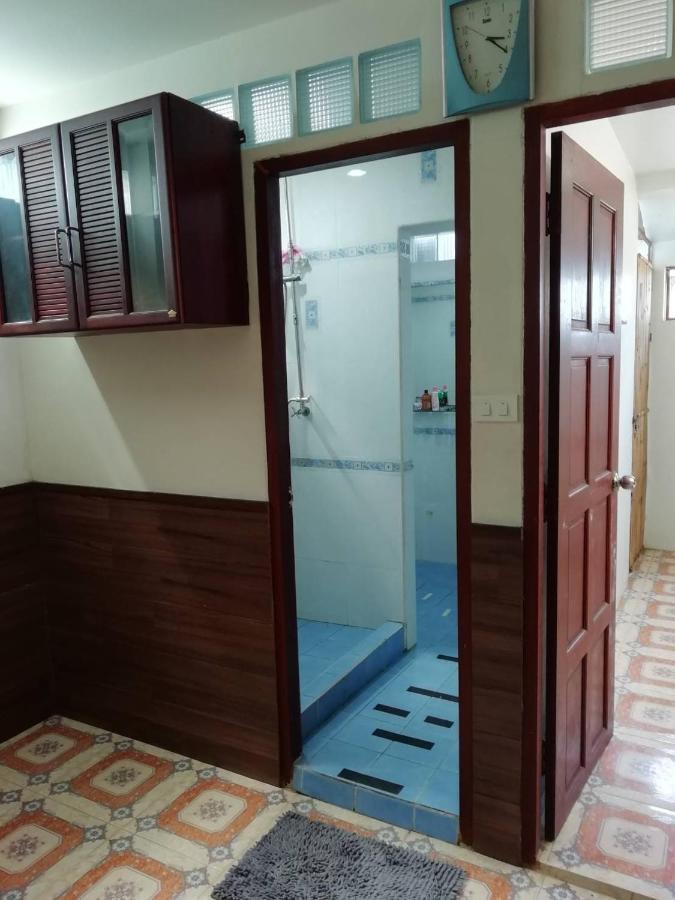 Pcr Guesthouse Kata Zewnętrze zdjęcie