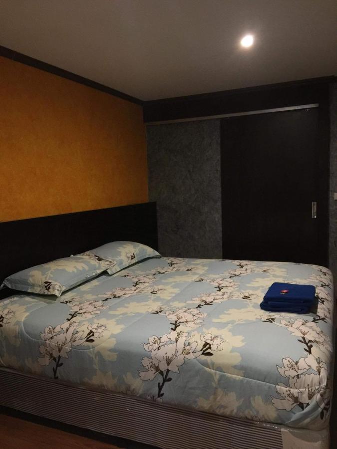 Pcr Guesthouse Kata Zewnętrze zdjęcie